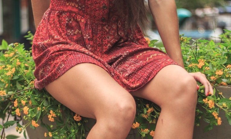 Chub Rub: Everything You Need to Know About Inner Thigh Chafing - Thigh Society