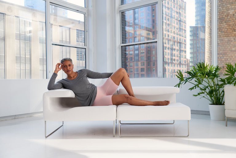 Dark Inner Thigh Chafing: Why Chafing Causes Hyperpigmentation - Thigh Society
