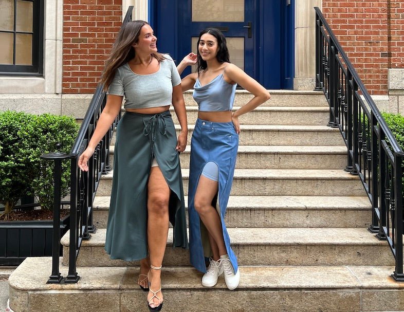 Here’s Why You Need Moisture Wicking Underwear - Thigh Society