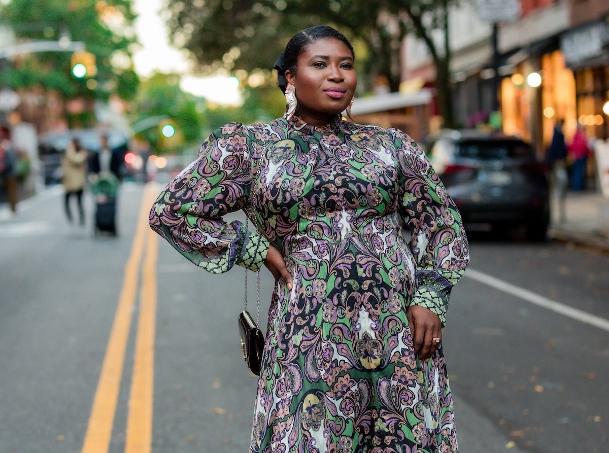 Fall Fashion: 3 Style Influencers Share What They're Excited to Wear - Thigh Society