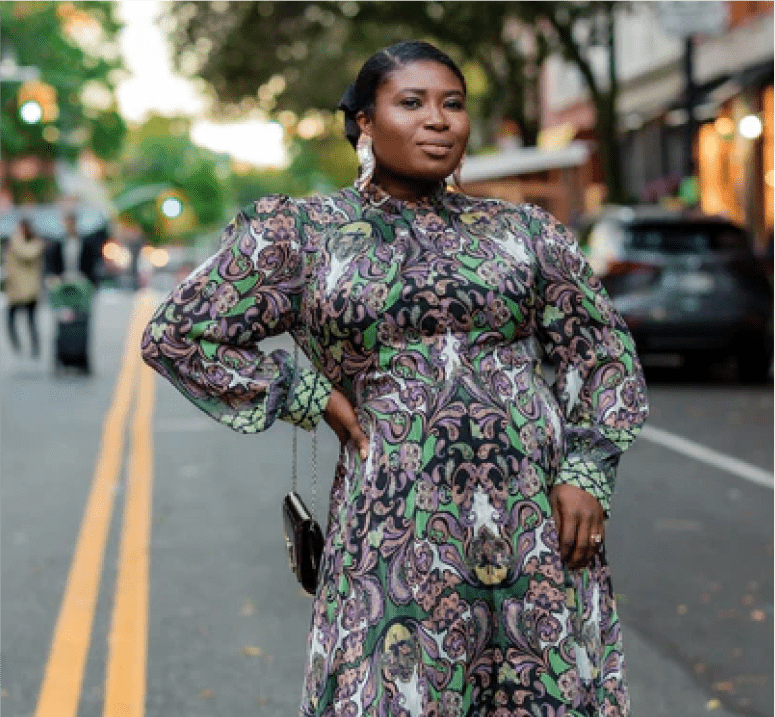 How to Dress a Pear Body Shape - Thigh Society