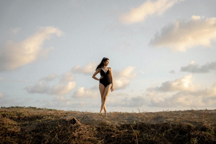 What Is Balletcore? How to Style This Trending Aesthetic - Thigh Society