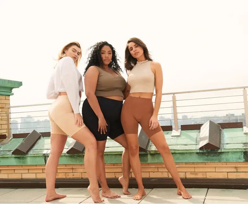 Let’s Normalize Wearing Underwear for Yourself - Thigh Society