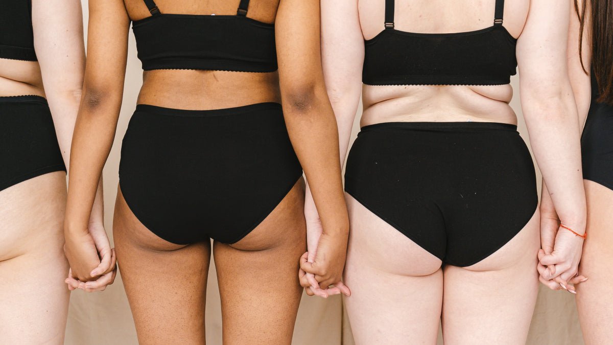 What’s the Difference Between Body Positivity and Body Neutrality? - Thigh Society USA Inc.