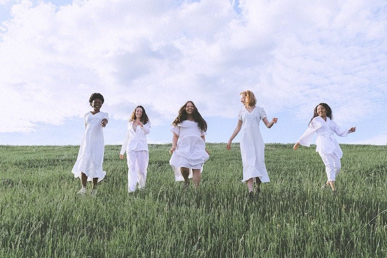 What Causes Butt Sweat and How To Stop It - Thigh Society USA Inc.