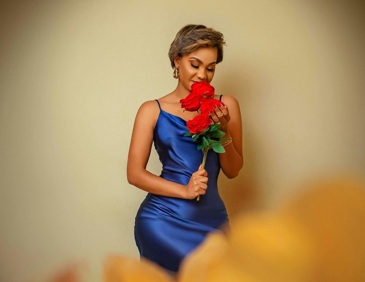 How to Dress a Pear Body Shape - Thigh Society USA Inc.