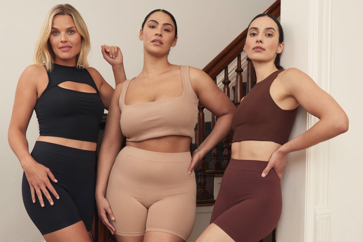 10 Signs It's Time to Replace Your Underwear - Thigh Society USA Inc.