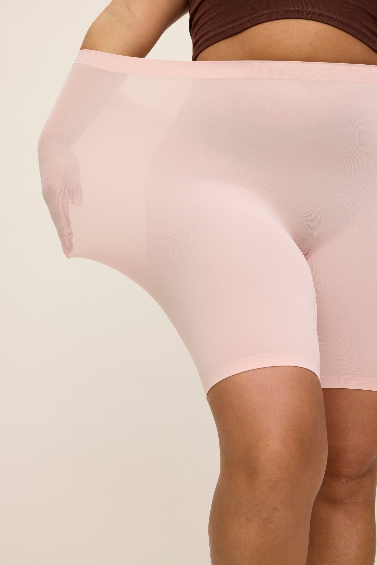 Chub Rub Prevention Shorts