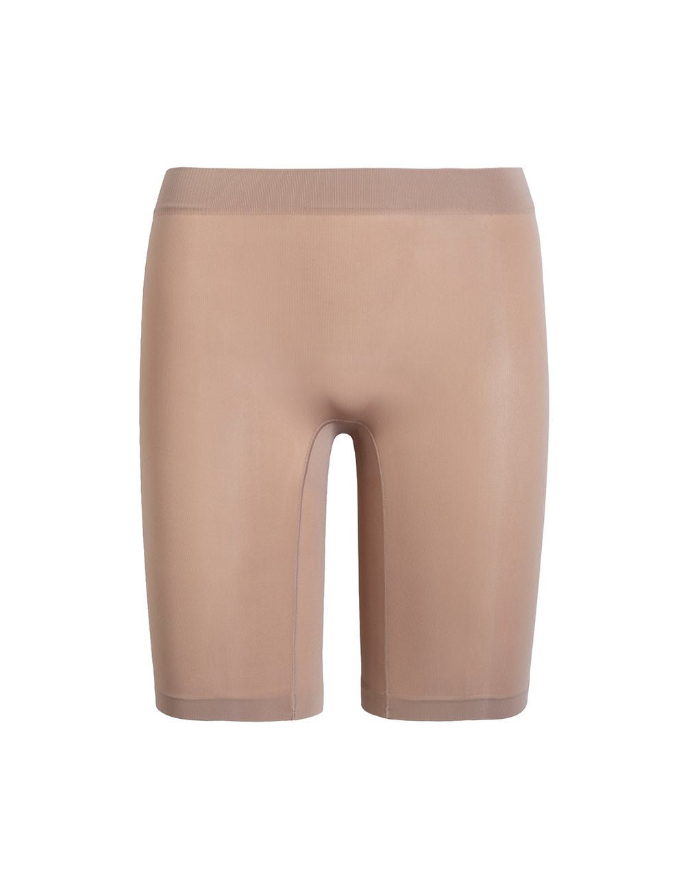 The Cooling 9" Almond Thigh Society