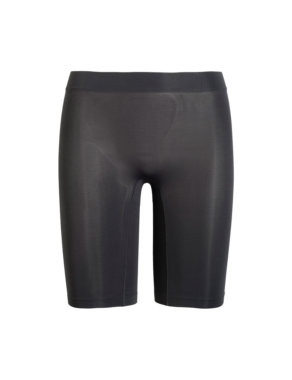 The Cooling 9" Charcoal Thigh Society