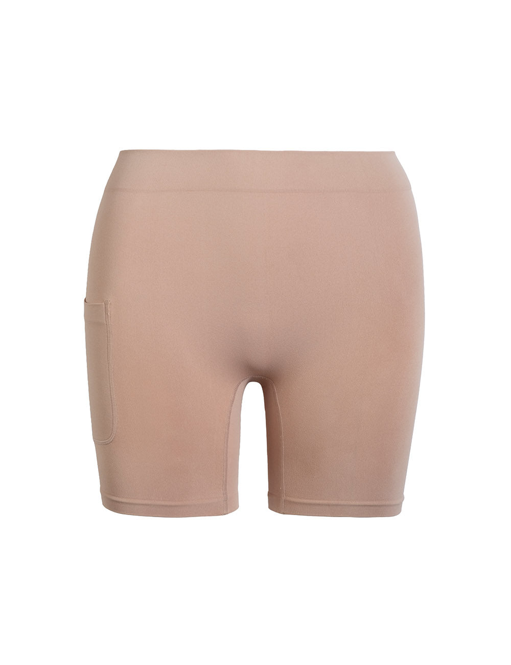 The Cargo 5" Almond Thigh Society