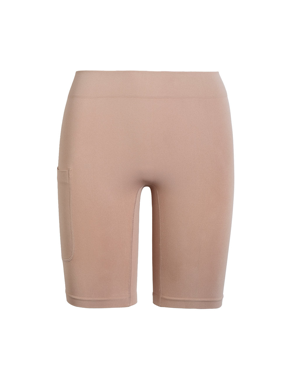 The Cargo 9" Almond Thigh Society