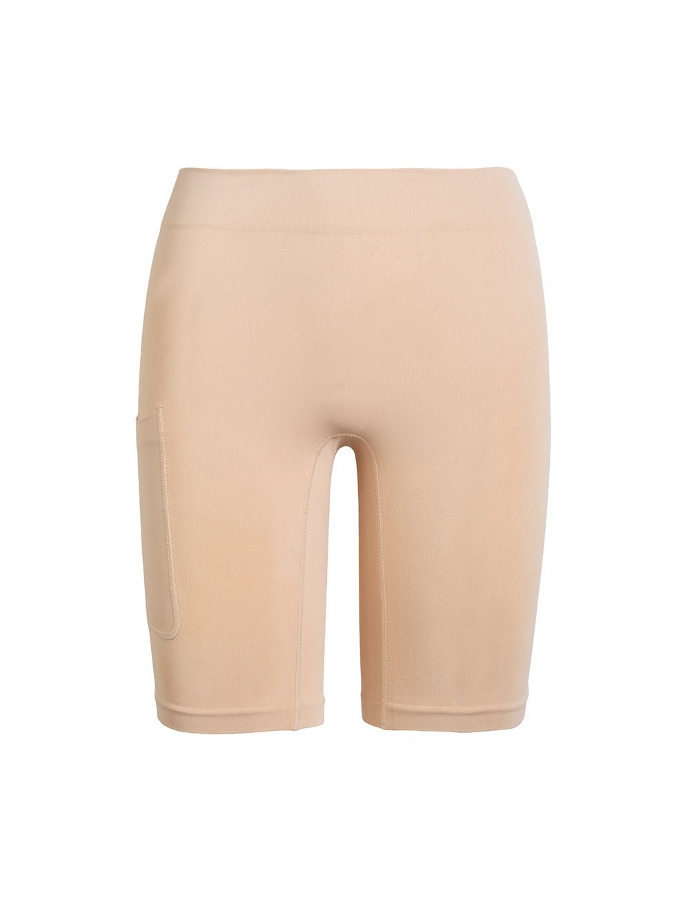 The Cargo 9" Beige Thigh Society
