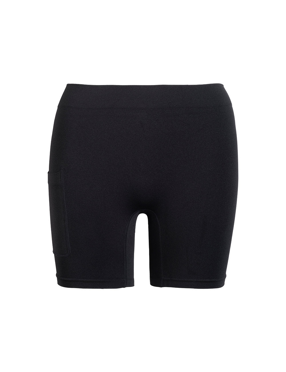 The Cargo 5" Black Thigh Society