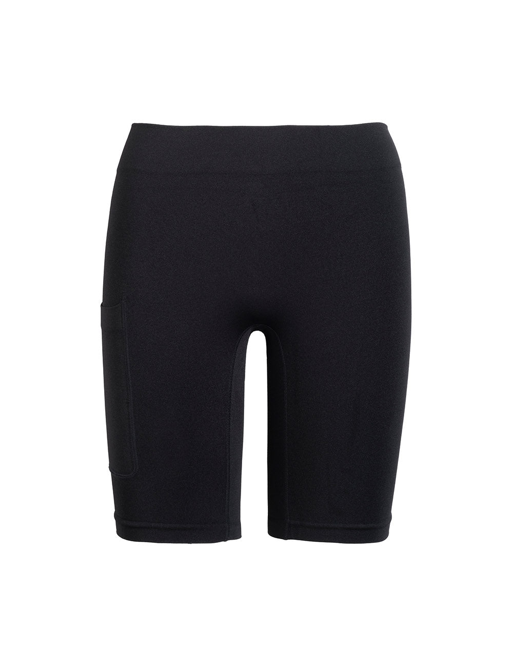 The Cargo 9" Black Thigh Society