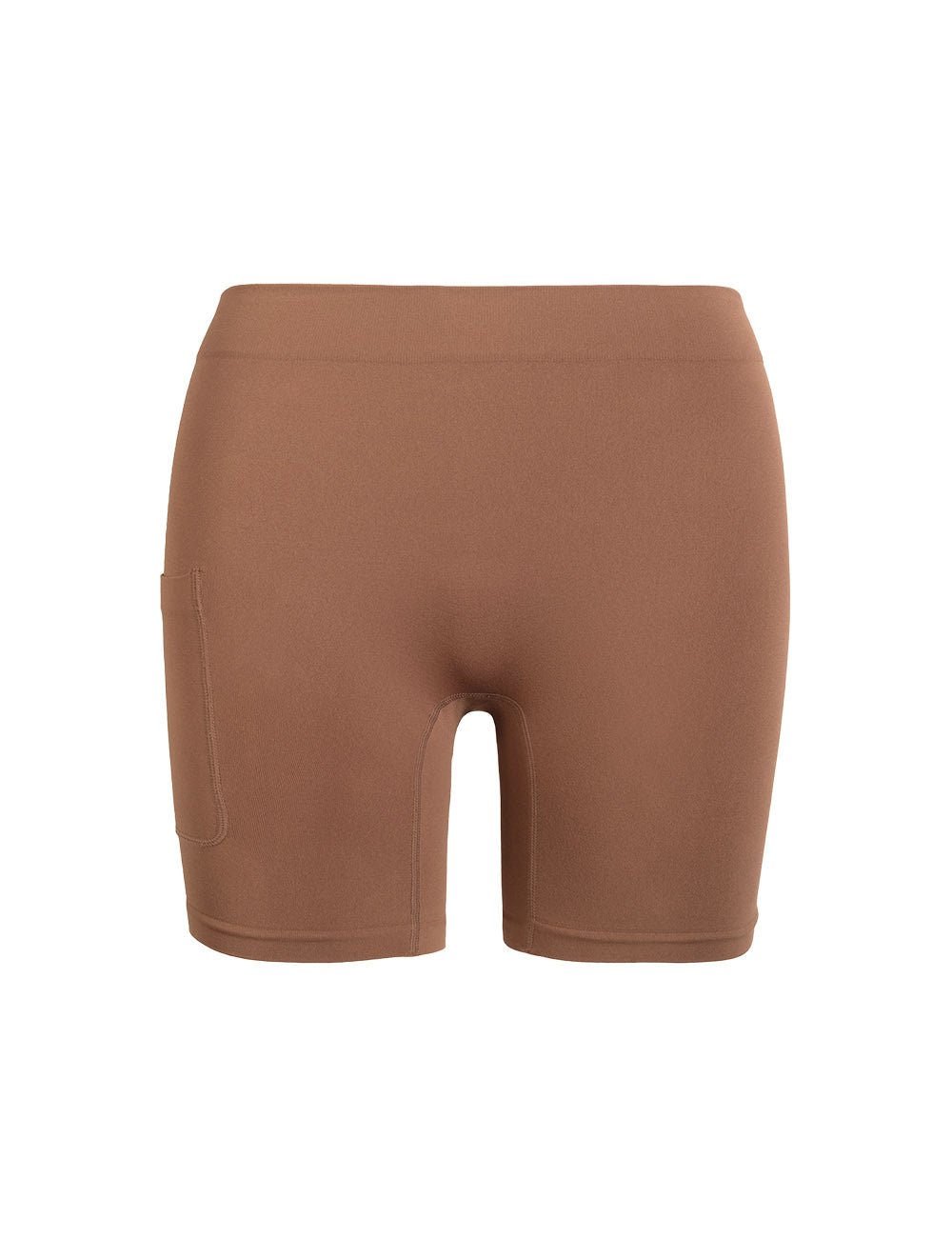 The Cargo 5" Mocha Thigh Society