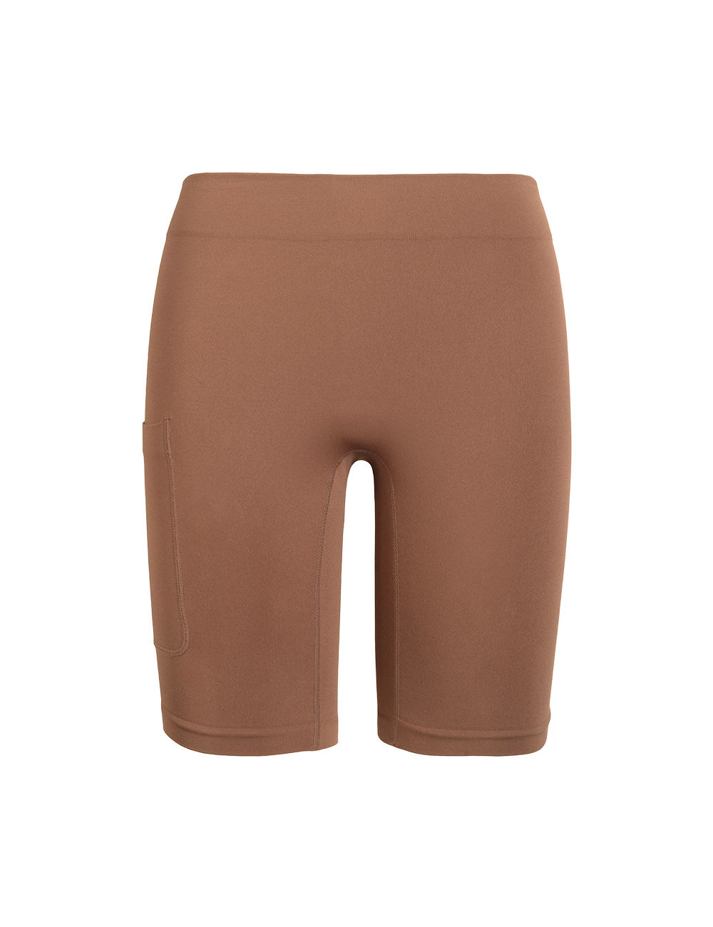 The Cargo 9" Mocha Thigh Society
