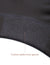The Cargo 9" Charcoal Thigh Society