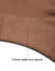 The Cargo 9" Mocha Thigh Society