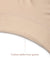 The Staple 5" Beige Thigh Society