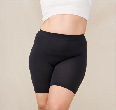 The Cotton 7  Black