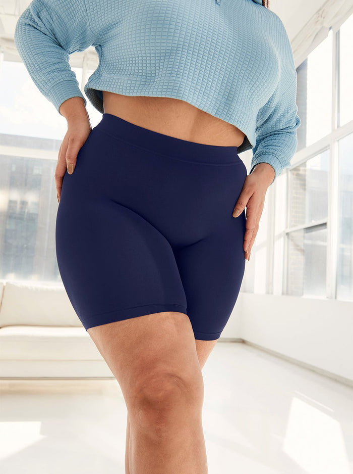 The Original 7  Navy Thigh Society