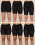 The Cotton 9" Sandstone Thigh Society