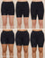 The Original 9" Mocha Thigh Society