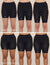 The Staple 9" Twilight Thigh Society