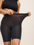 The Cooling 9" Black Thigh Society