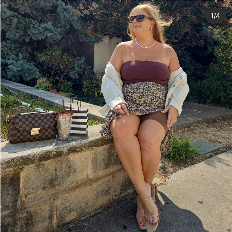 Follow us on Instagram