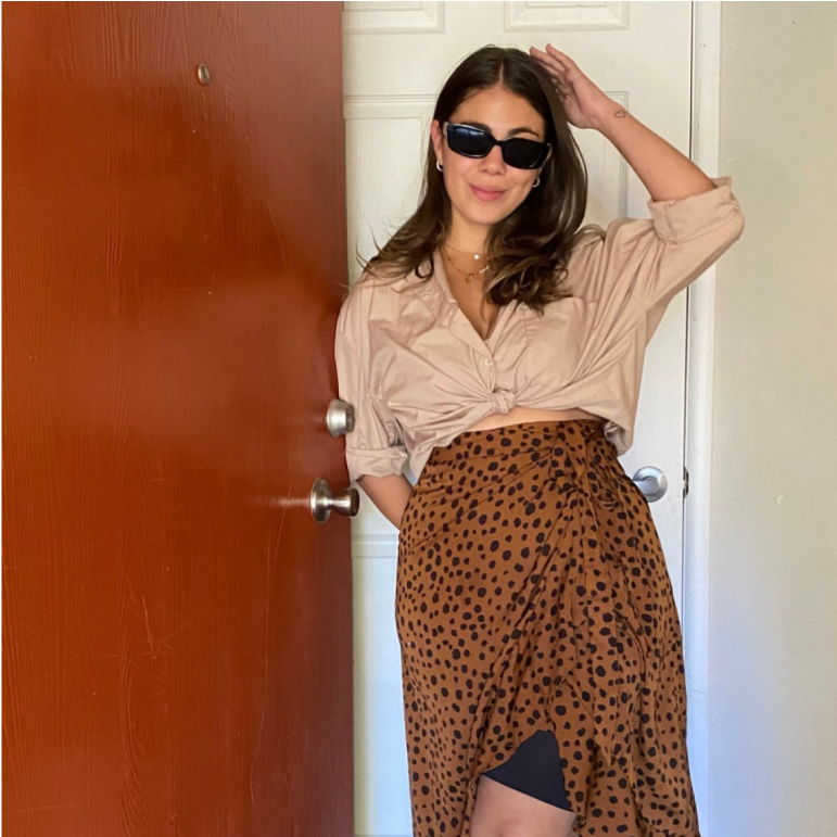 Follow us on Instagram