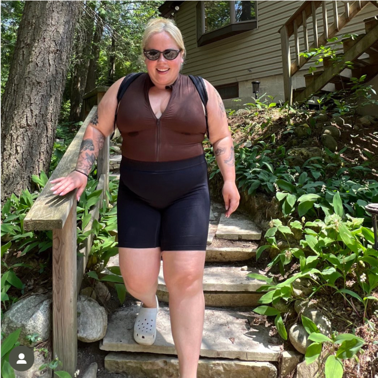 Follow us on Instagram