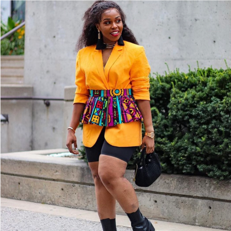 Follow us on Instagram