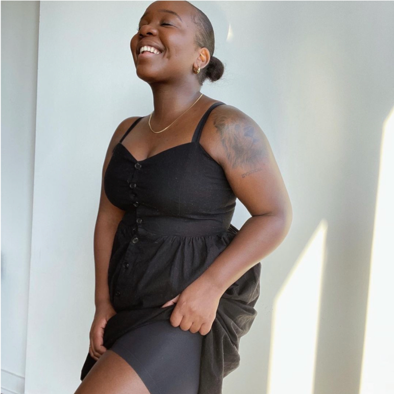 Follow us on Instagram