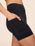 The Cargo 5" Black Thigh Society