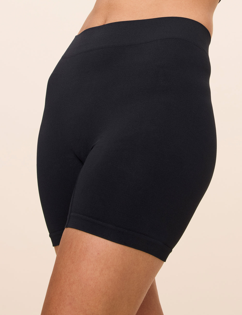 The Cargo 5" Black Thigh Society