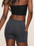 The Cargo 5" Charcoal Thigh Society USA Inc.