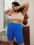 The Cargo 9" Lapis Thigh Society USA Inc.
