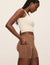 The Cargo 5" Mocha Thigh Society USA Inc.