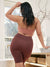The Cargo 9" Raisin Thigh Society USA Inc.