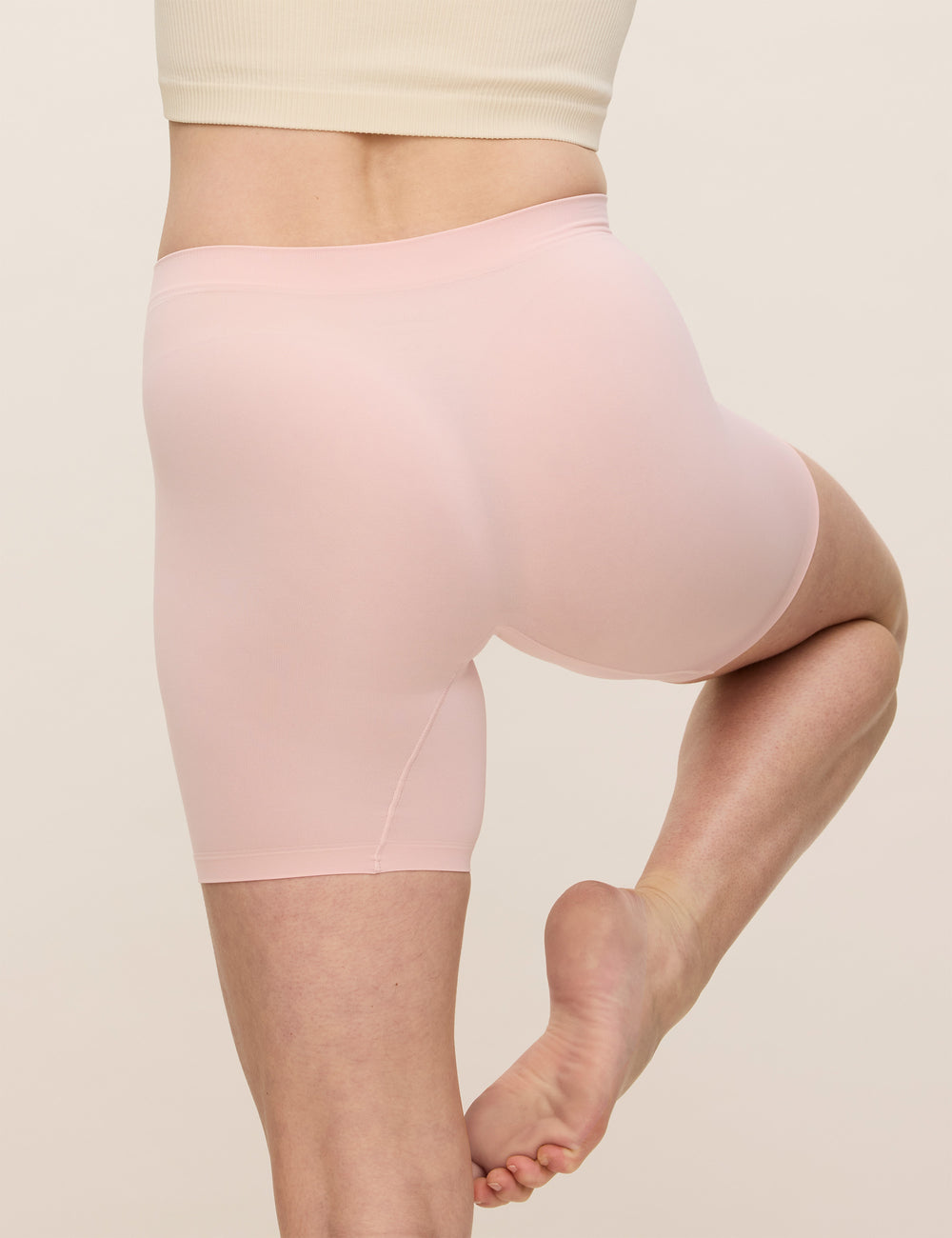 The Cooling 5" Ballet Thigh Society USA Inc.