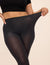 The Cooling 21" Black Thigh Society
