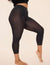 The Cooling 21" Black Thigh Society