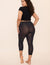 The Cooling 21" Black Thigh Society
