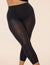 The Cooling 21" Black Thigh Society