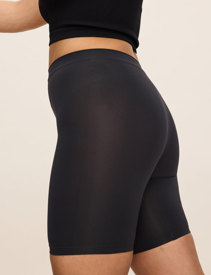 The Cooling 7  Black Thigh Society