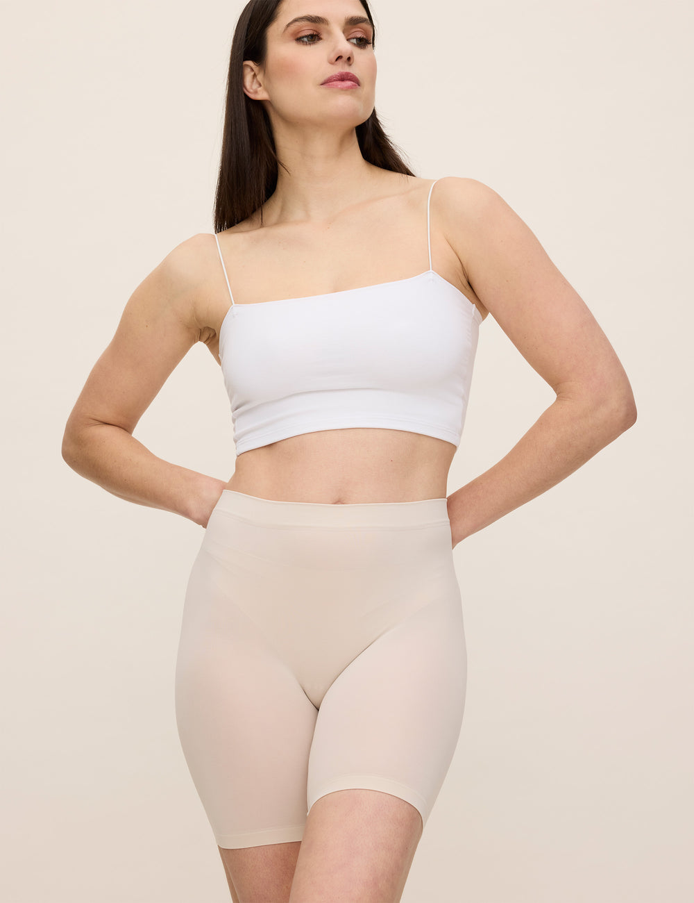 The Cooling 5" Bone Thigh Society USA Inc.