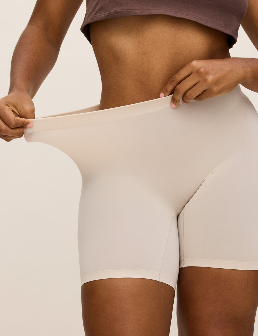 The Cooling 7" Bone Thigh Society USA Inc.