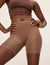 The Cooling 5" Mocha Thigh Society USA Inc.